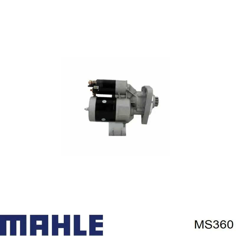 Стартер MS360 Mahle Original