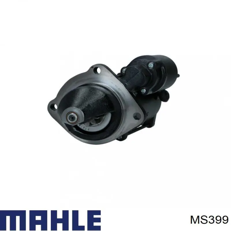 Стартер MS399 Mahle Original