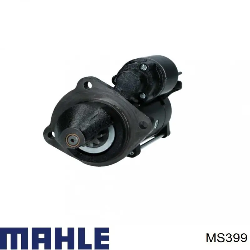 Стартер MS399 Mahle Original