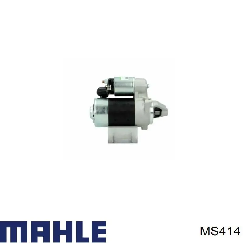 Стартер MS414 Mahle Original