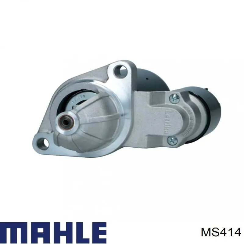 Стартер MS414 Mahle Original