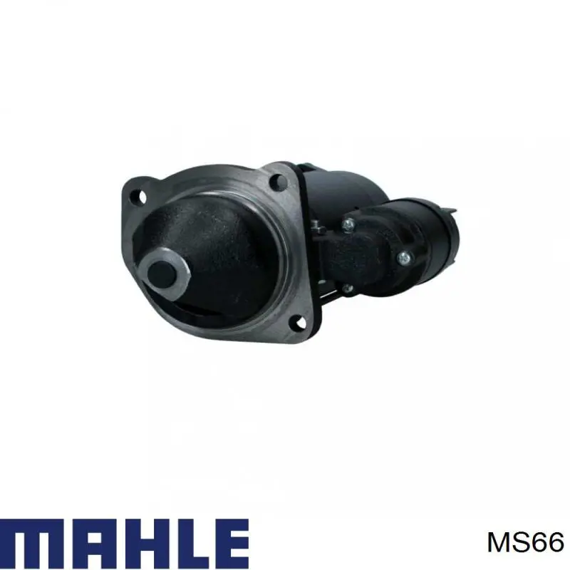 Стартер MS66 Mahle Original