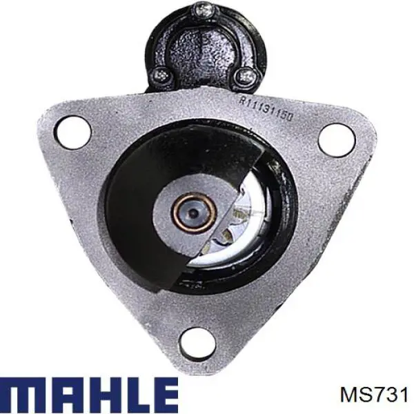 MS731 Mahle Original стартер