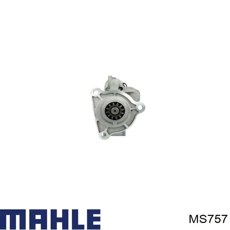 Motor de arranque MS757 Mahle Original