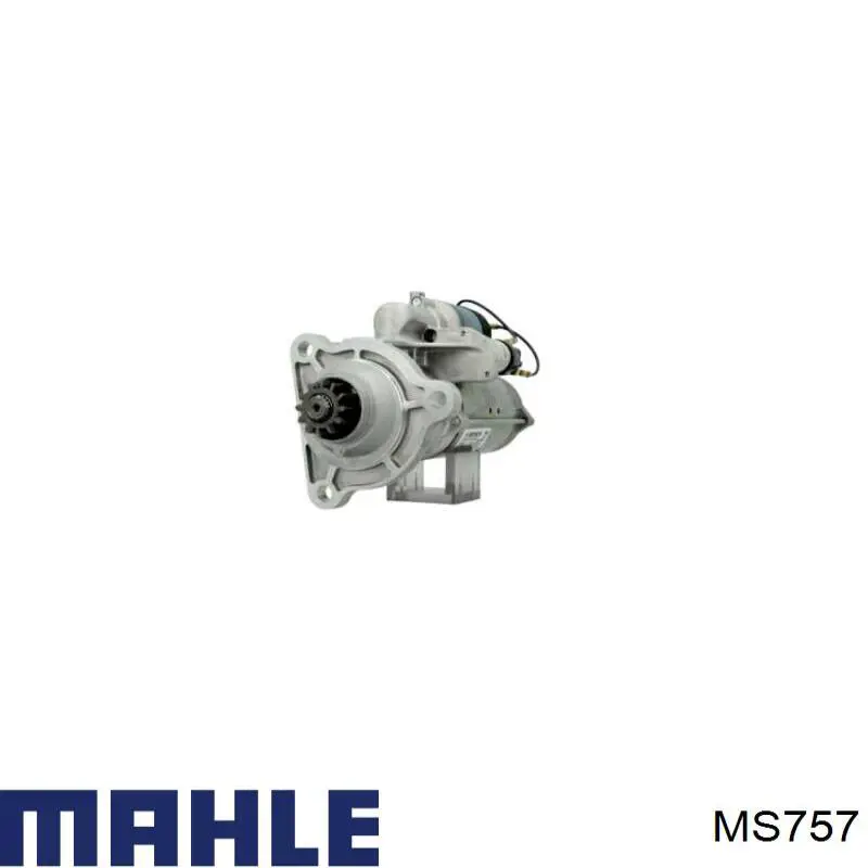 Стартер MS757 Mahle Original