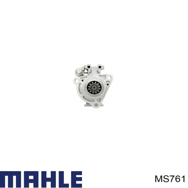 Стартер MS761 Mahle Original