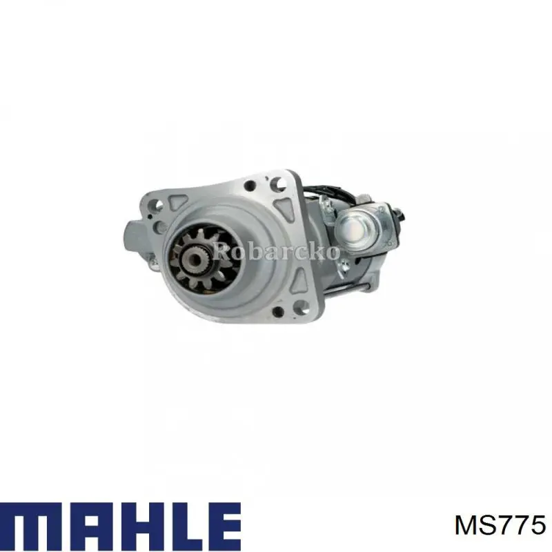 Стартер MS775 Mahle Original