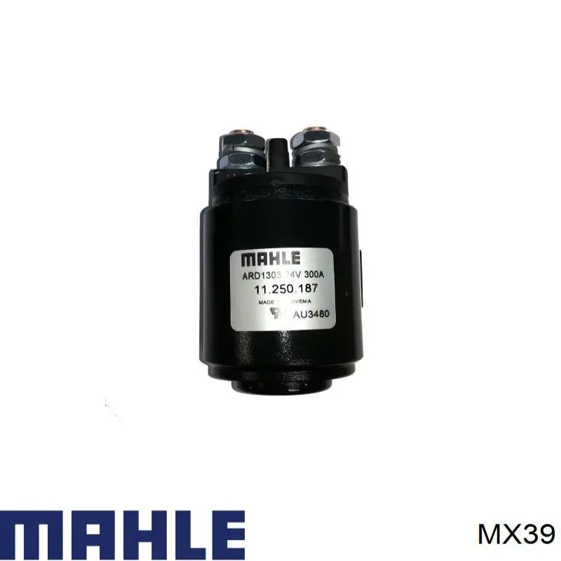  MX39 Mahle Original