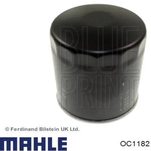 Filtro de aceite OC1182 Mahle Original