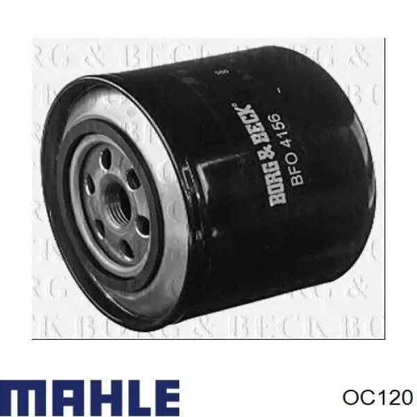 Фильтр масла Mahle Original OC120