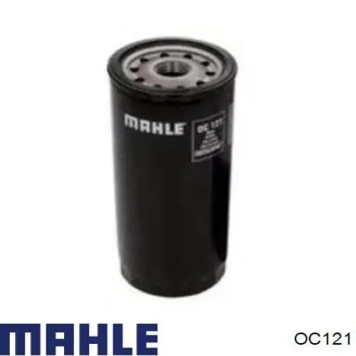 OC121 Mahle Original фильтр масляный