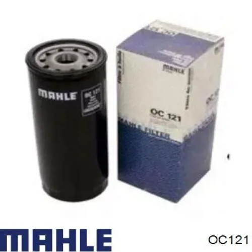 Filtro de aceite OC121 Mahle Original