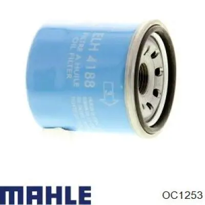 Купить OC1253 Mahle Original Фильтр центробежный очистки масла