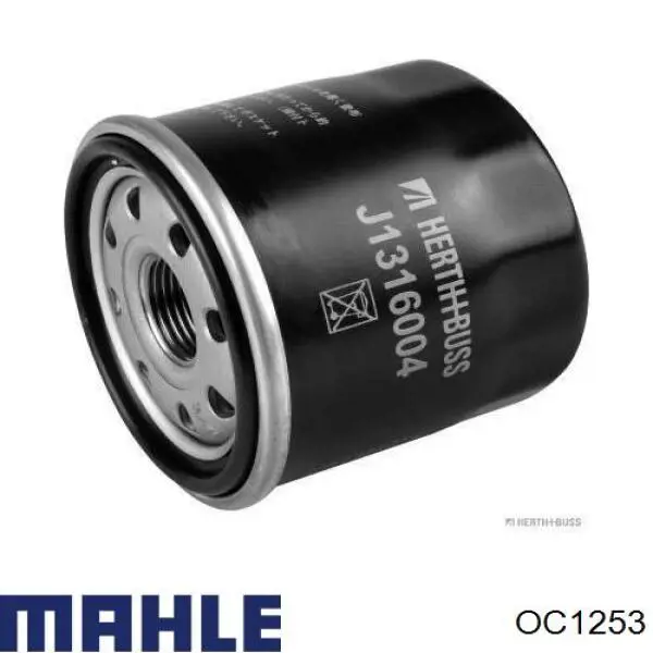 Купить OC1253 Mahle Original Фильтр центробежный очистки масла