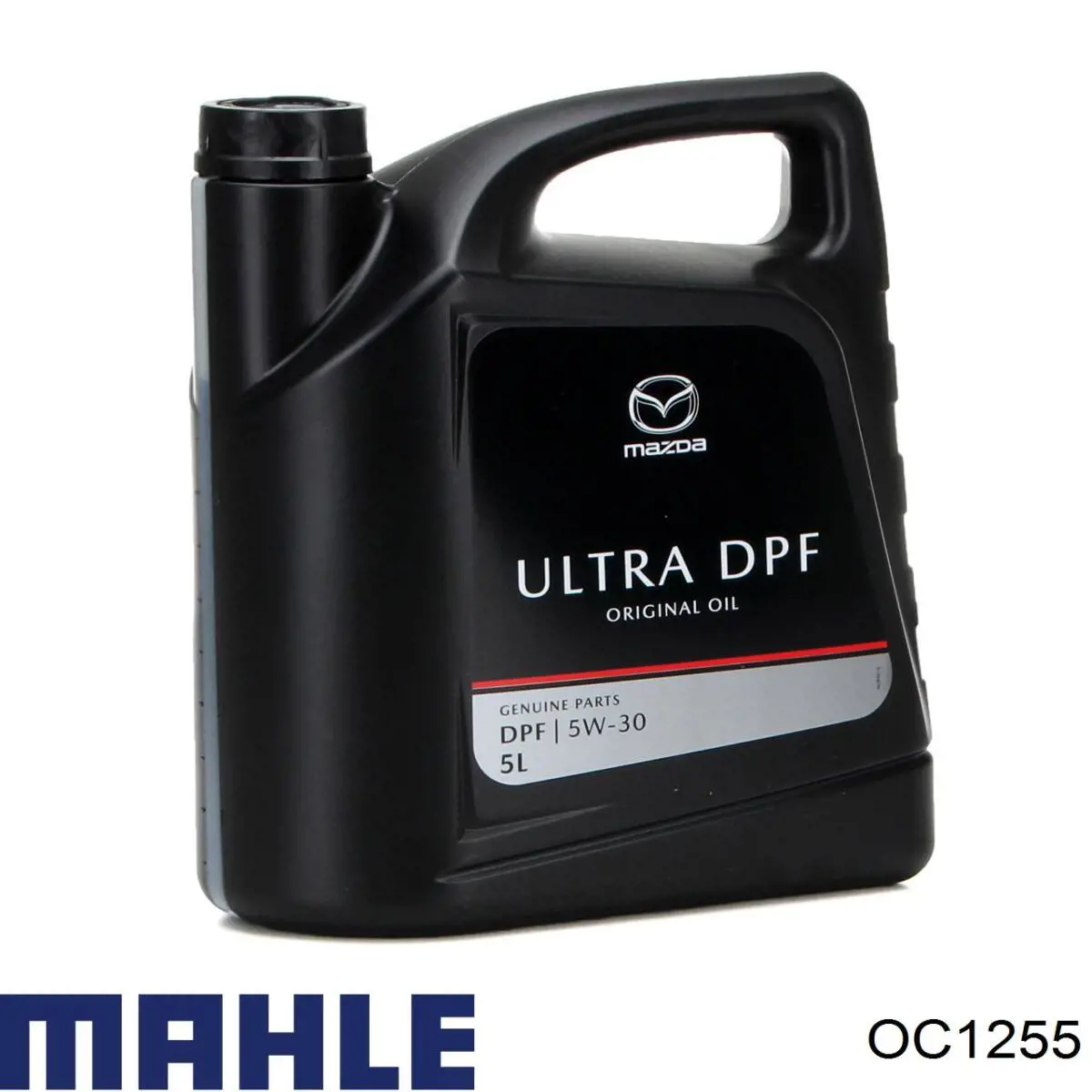 Фильтр масла Mahle Original OC1255