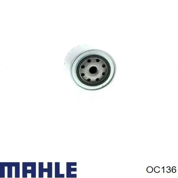 Купить OC136 Mahle Original Фильтр центробежный очистки масла