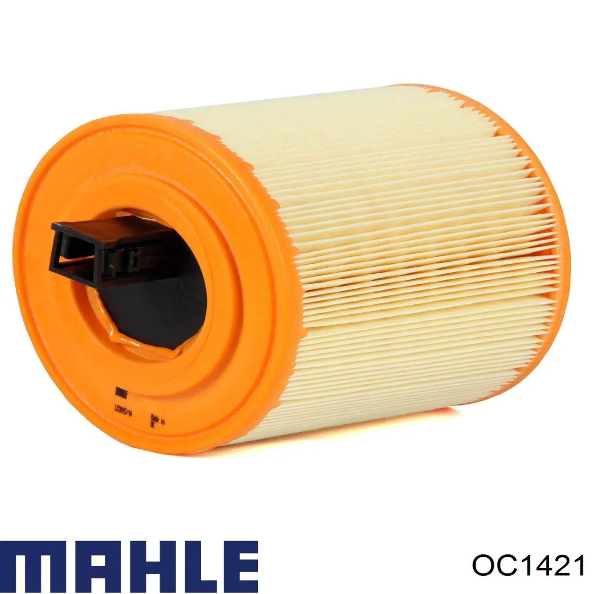 Фильтр масла Mahle Original OC1421