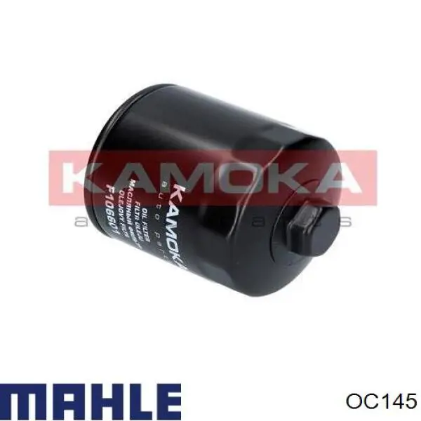 Фильтр масла Mahle Original OC145