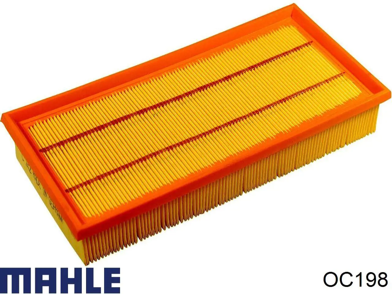 OC198 Mahle Original