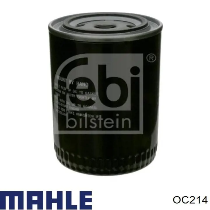 Фильтр очистки масла центробежный Mahle Original OC214 цена, от 17.22 USD