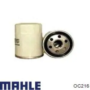 OC216 Mahle Original масляный фильтр