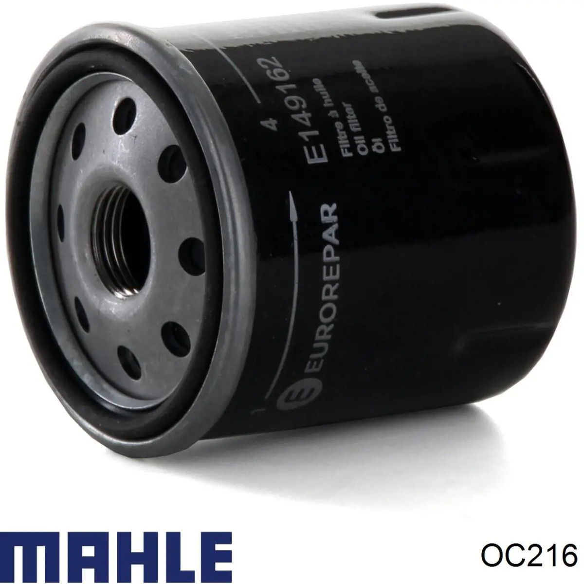 Фильтр очистки масла центробежный Mahle Original OC216 цена, от 4.20 USD