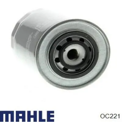 Фильтр масла Mahle Original OC221