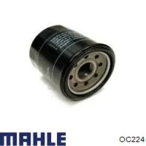 Купить OC224 Mahle Original Фильтр центробежный очистки масла
