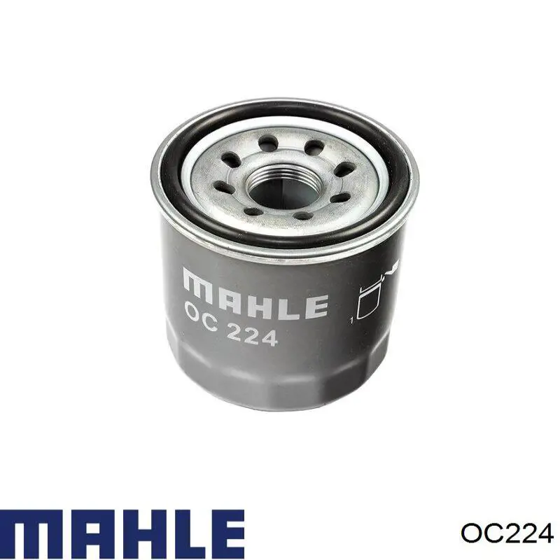 Масляный фильтр OC224 Mahle Original