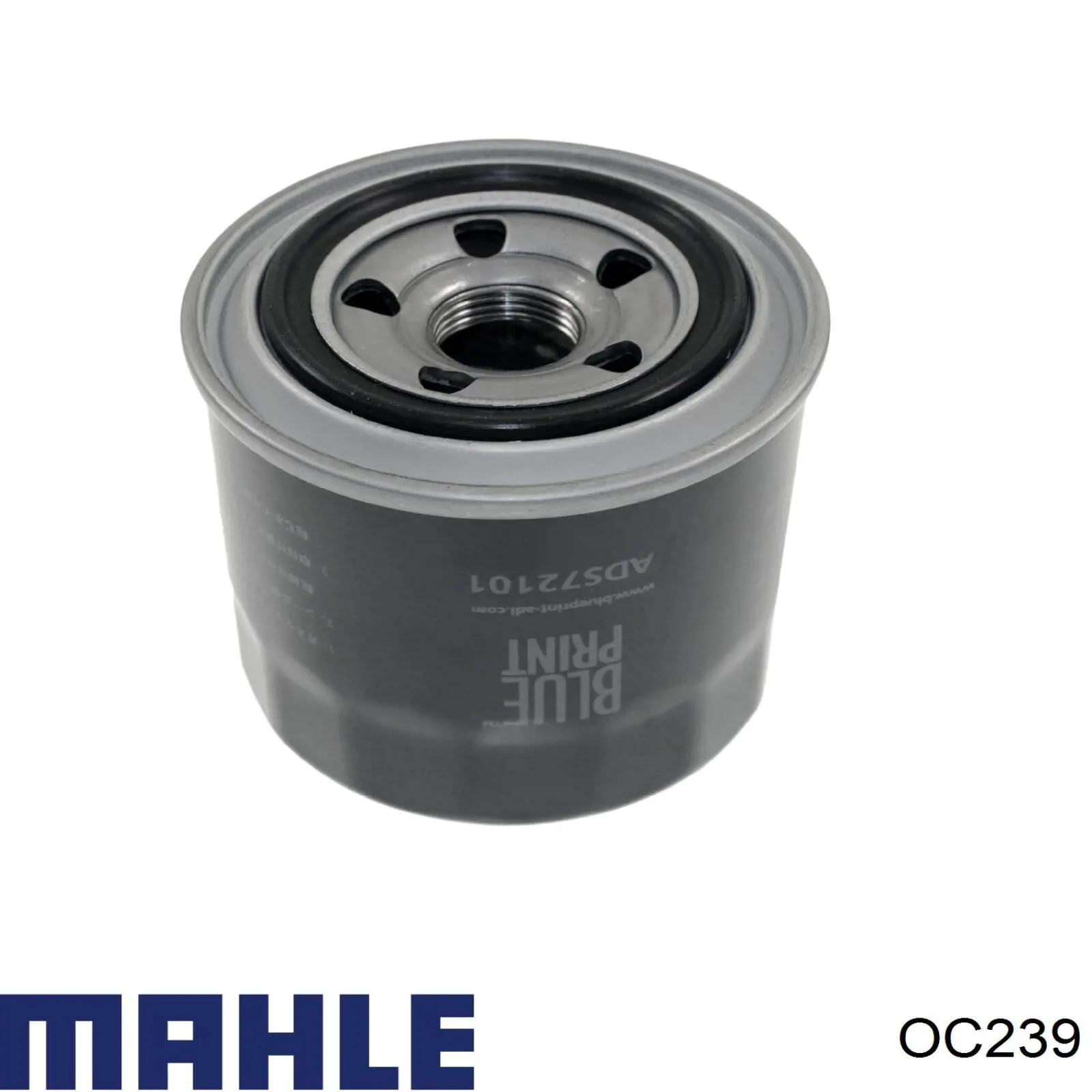 OC239 Mahle Original масляный фильтр