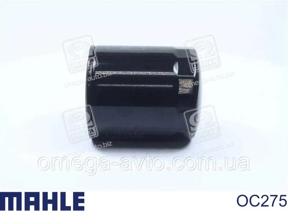 Фильтр очистки масла центробежный Mahle Original OC275 цена, от 8.57 USD