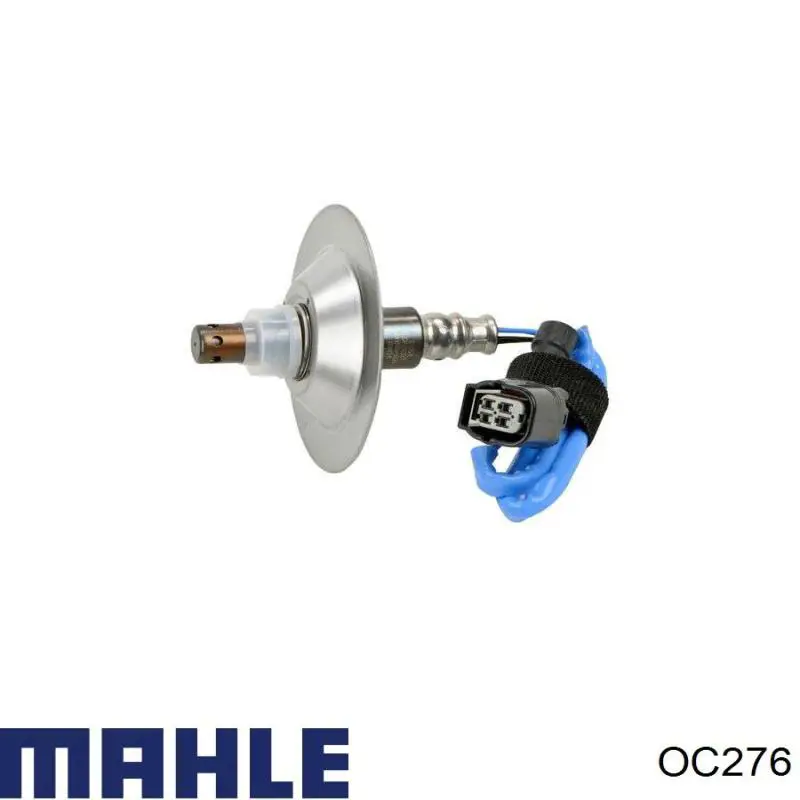 Масляный фильтр OC276 Mahle Original