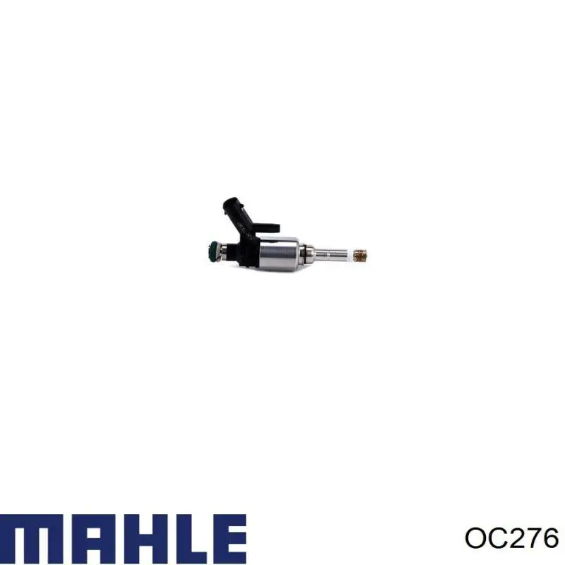 Фильтр очистки масла центробежный Mahle Original OC276 цена, от 5.07 USD