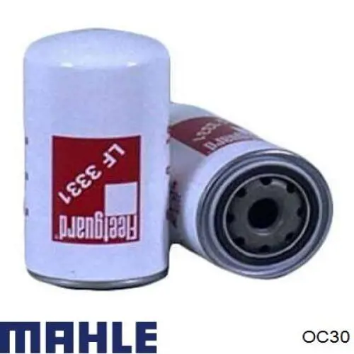 OC30 Mahle Original масляный фильтр