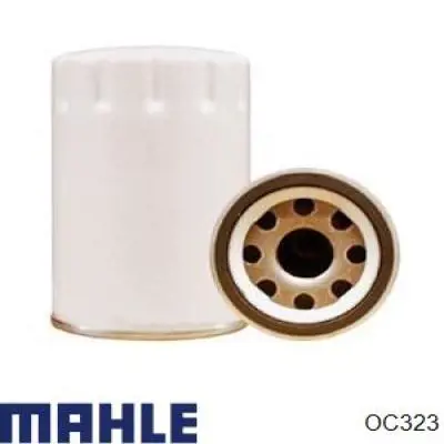 Купить OC323 Mahle Original Фильтр центробежный очистки масла