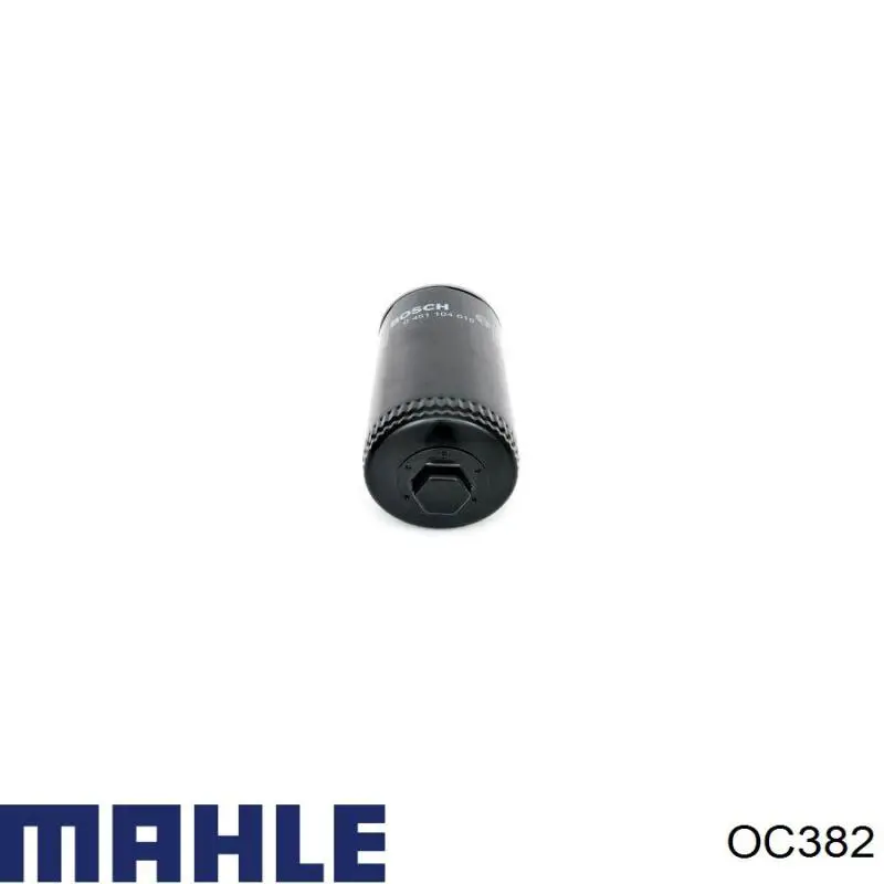 Фильтр масла Mahle Original OC382