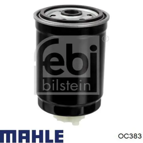 OC383 Mahle Original масляный фильтр