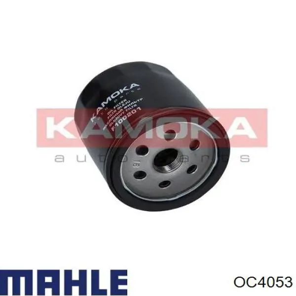 OC4053 Mahle Original масляный фильтр