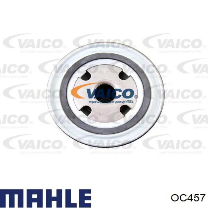 Купить OC457 Mahle Original Фильтр центробежный очистки масла