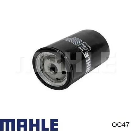 OC47 Mahle Original Масляный фильтр двигателя