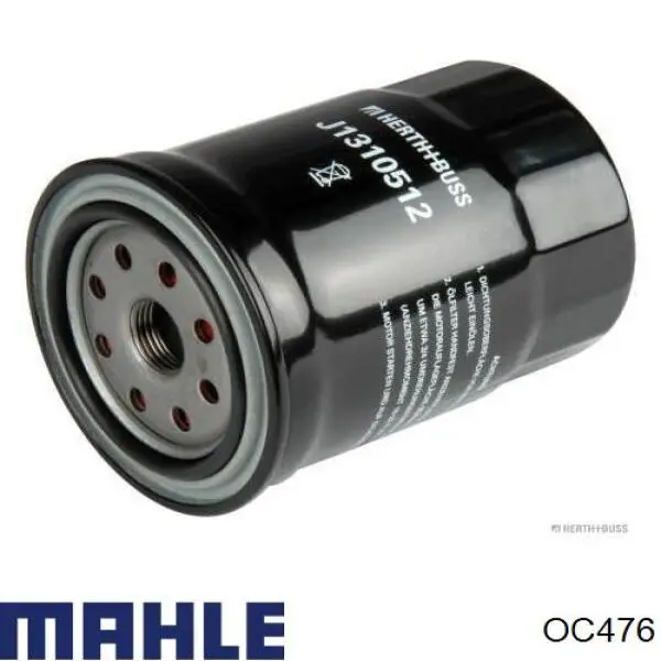 OC476 Mahle Original масляный фильтр
