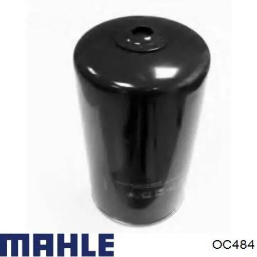 Фильтр гидравлической системы Mahle Original OC484