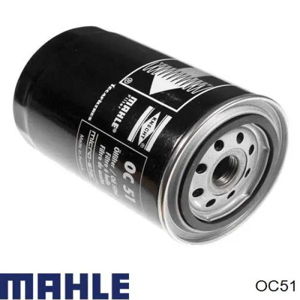 OC51 Mahle Original масляный фильтр