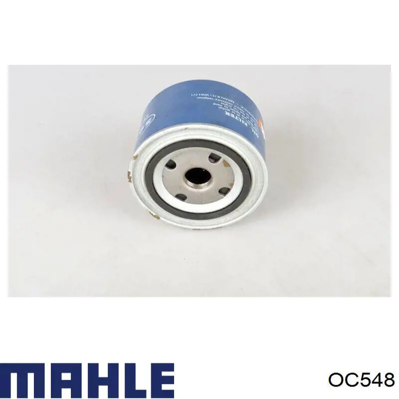 OC548 Mahle Original