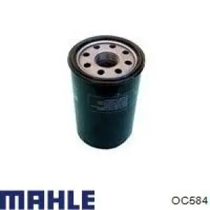 Масляный фильтр OC584 Mahle Original