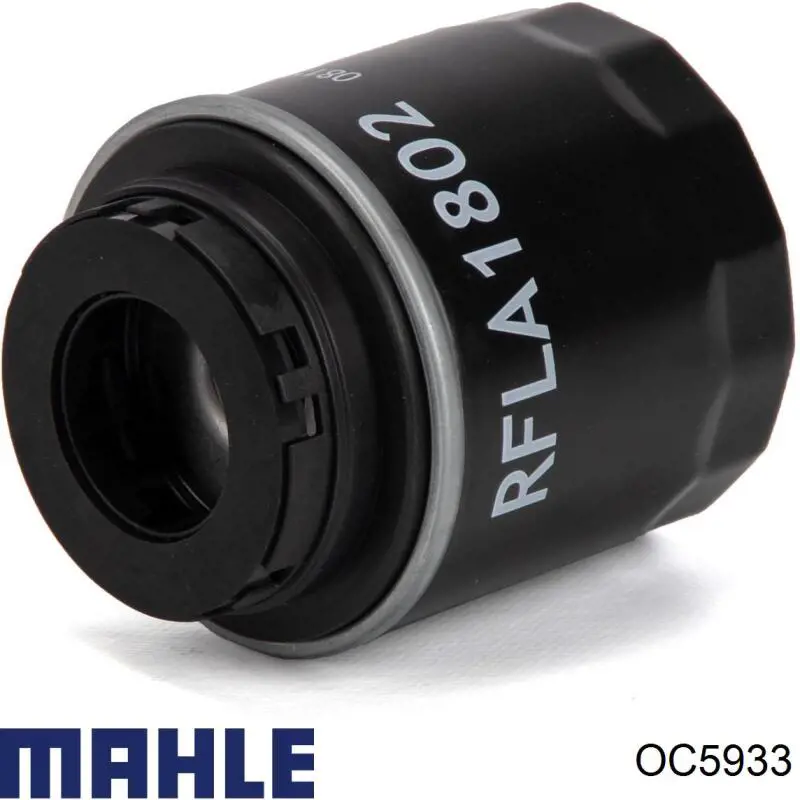 Фильтр масла Mahle Original OC5933
