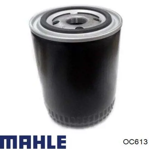 Filtro de aceite OC613 Mahle Original