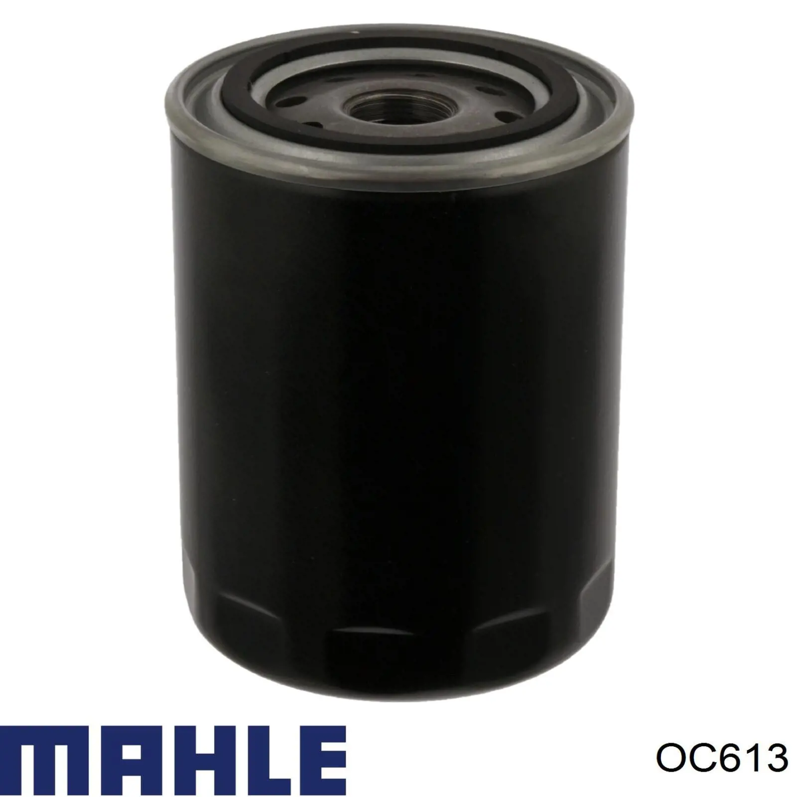 OC613 Mahle Original масляный фильтр