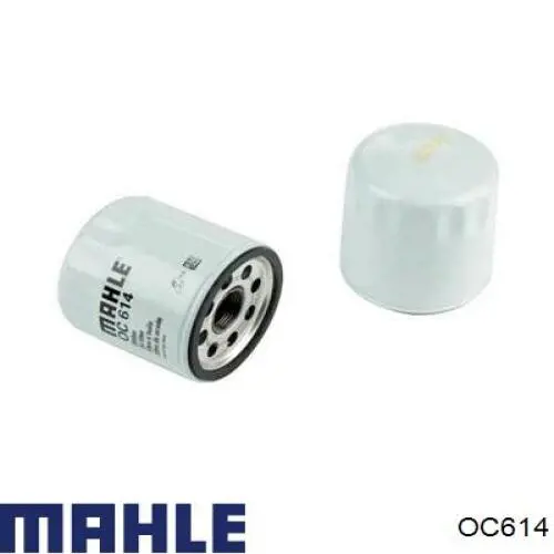 OC614 Mahle Original масляный фильтр