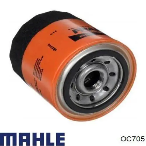 Масляный фильтр OC705 Mahle Original
